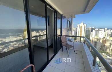 Imagem 3: Apartamento 3 quartos para Locação na Pituba