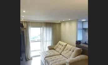 Imagem 3: Apartamento para aluguel tem 66 metros quadrados com 2 quartos