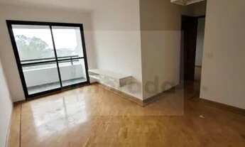 Imagem: São Paulo - Apartamento Padrão - Vila