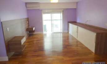 Imagem 3: APARTAMENTO - ALTO DA BOA VISTA - SP