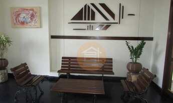 Imagem 4: Apartamento com 2 dormitórios para alugar, 60 m² por R$ 2.146,32/mês - Centro - Niterói/RJ