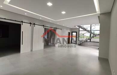 Imagem 2: Casa de Condominio em Altos da Bela Vista - Indaiatuba