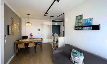 Imagem 2: Apartamento para Aluguel - Cambuci, 2 Quartos, 45 m2