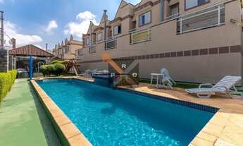 Imagem: VILLE DI PHOENIX-SACADA-PISCINA-ACEITA PET-ACADEMIA-QUADRA-CHURARSQUEIRA-PLAYGROUND-2
