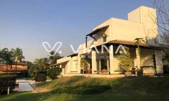 Imagem 2: Casa à Venda em Condomínio Fechado na Cidade de Itupeva-SP