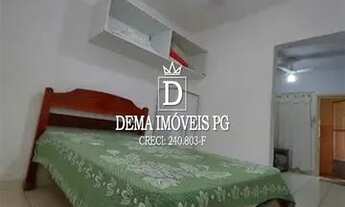 Imagem 3: Apartamento para aluguel possui 52 metros quadrados com 1 quarto em Guilhermina - Praia Gr