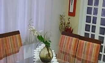 Imagem 3: Casa para venda com 125 metros quadrados com 3 quartos em Bela Aliança - São Paulo - SP