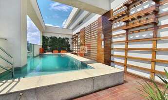 Imagem: Apartamento com 49m², 1 dormitório, 1