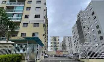Imagem: Vendo apartamento 2 quartos com suíte Valparaiso