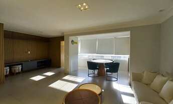 Imagem 5: Apartamento para venda possui 116 metros quadrados com 3 quartos