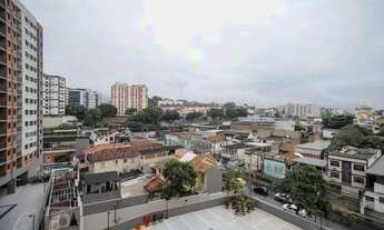 Imagem 7: Apartamento para Aluguel - Meier, 2 Quartos, 60 m2