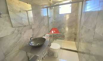 Imagem 6: Casa Duplex c/ 2 quartos e suites- Bairro Mirela - CG/RJ