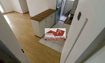 Imagem 2: Apartamento à venda, 62 m² por R$ 340.000,00 - Jardim Celeste - São Paulo/SP