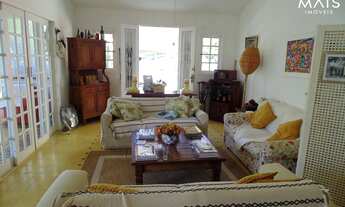 Imagem 5: Casa em Secretário com Vista das Montanhas