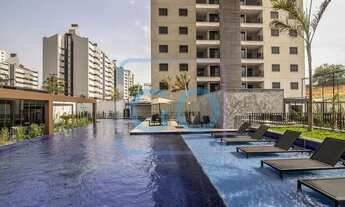 Imagem: Apartamento para alugar no bairro Vila Aviação