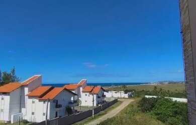 Imagem 2: Excelente apartamento novo com vista mar no Condomínio Royale - AP51645