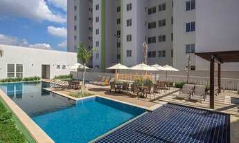 Imagem 3: Apartamento Reserva do Bosque