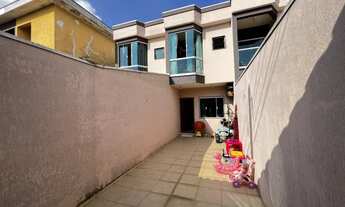 Imagem: Sobrado Individual amplo a venda, 2 suites