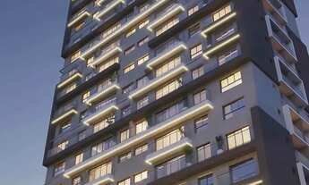 Imagem 2: Apartamento 83m² no Setor Marista Suíte Master 03 Quartos TR158043_MKT_09