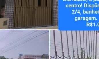 Imagem: Casa para aluguel, 1° andar, no 18 do Forte