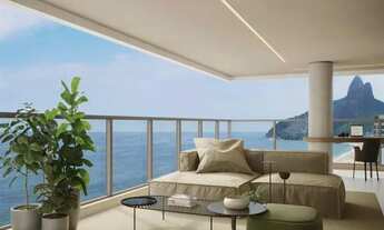 Imagem 4: APARTAMENTO RESIDENCIAL em RIO DE JANEIRO - RJ, IPANEMA