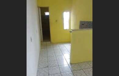 Imagem 5: Casa 1/4 Casa com 1 dormitório