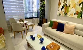 Imagem 4: Nascente, Todo Mobiliado