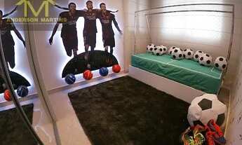 Imagem 3: Lançamento de 2 quartos com 1 vaga no Edifício Costa Mare em Itapuã! Cód.19230 R