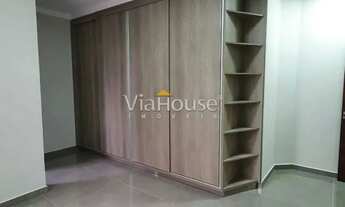 Imagem 6: Condomínio Residencial Terras de Siena - Casa á venda com 3 suítes por R$ 1.500.000,00, ba