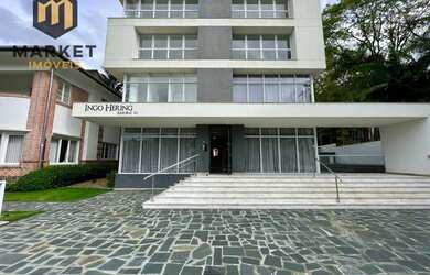 Imagem 2: Apartamento Novo Decorado à venda, 200 m² por R$ 2.140.000 - Bom Retiro - Blumenau/SC