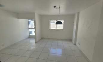 Imagem 2: Alugar - Apartamento 86m2, 3 quartos mais dependência - Cordeiro