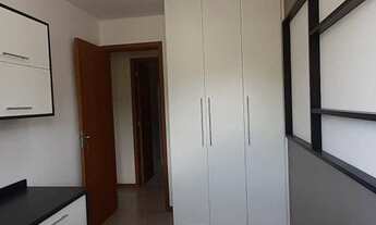 Imagem 5: Oportunidade - Espetacular Apartamento (78 M), vista livre Indevassavel