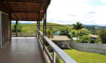 Imagem 3: Casa a venda localizada no Condomínio Mont Clair- Santa Isabel-SP!