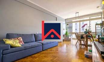 Imagem 2: Venda Apartamento 2 Dormitórios - 117 m² Paraíso