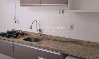 Imagem 3: CANOAS - Apartamento Padrão - Centro