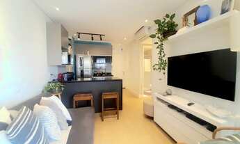 Imagem 4: Apartamento, Parque Industrial Tomas Edson - São Paulo