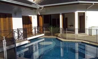 Imagem 7: Casa à venda, 547 m² por R$ 2.980.000,00 - Condomínio São Joaquim - Vinhedo/SP