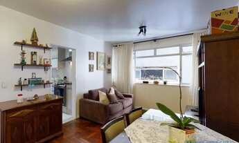 Imagem 4: APARTAMENTO - PARAÍSO - SP