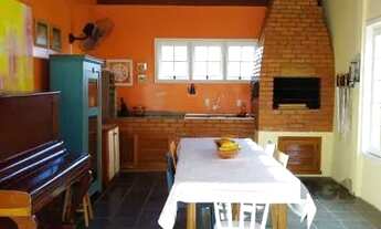 Imagem 4: Casa em Vila Nova