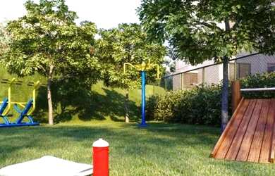 Imagem 6: Apartamentos Minha Casa, Minha Vida: Valorização e bem-estar em um só lugar