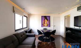 Imagem 5: APARTAMENTO - JARDIM PAULISTA - SP