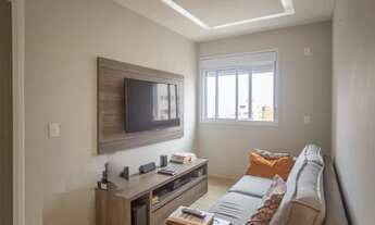 Imagem 7: Apartamento para venda possui 67 metros quadrados com 1 quarto em Sumaré - São Paulo - SP