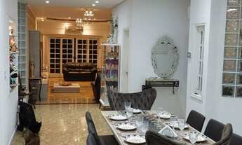 Imagem 5: ÓTIMA CASA NAS PALMAS DO TREMEMBE COM PISCINA