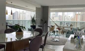 Imagem: Tatuapé-Apartamento para venda com 156