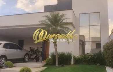 Imagem 2: INDAIATUBA - Casa de Condomínio - JARDIM RESIDENCIAL DONA LUCILLA