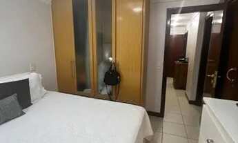 Imagem 2: Cb Negócios Imobiliários Aluga Excelente Apartamento na Sqs 112 Bloco H