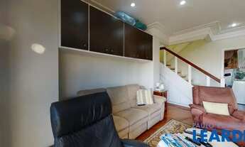 Imagem 4: APARTAMENTO - VILA MARIANA - SP