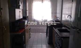 Imagem 3: Apartamento à venda no bairro Padroeira - Osasco/SP