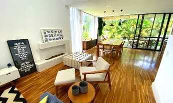 Imagem 7: Casa para venda localizada no condomínio Real Park em Arujá-SP!