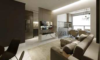 Imagem 2: Apartamento - Urbanova - Residencial Latitud Residence & Mall - 90m² - 3 Dormitórios